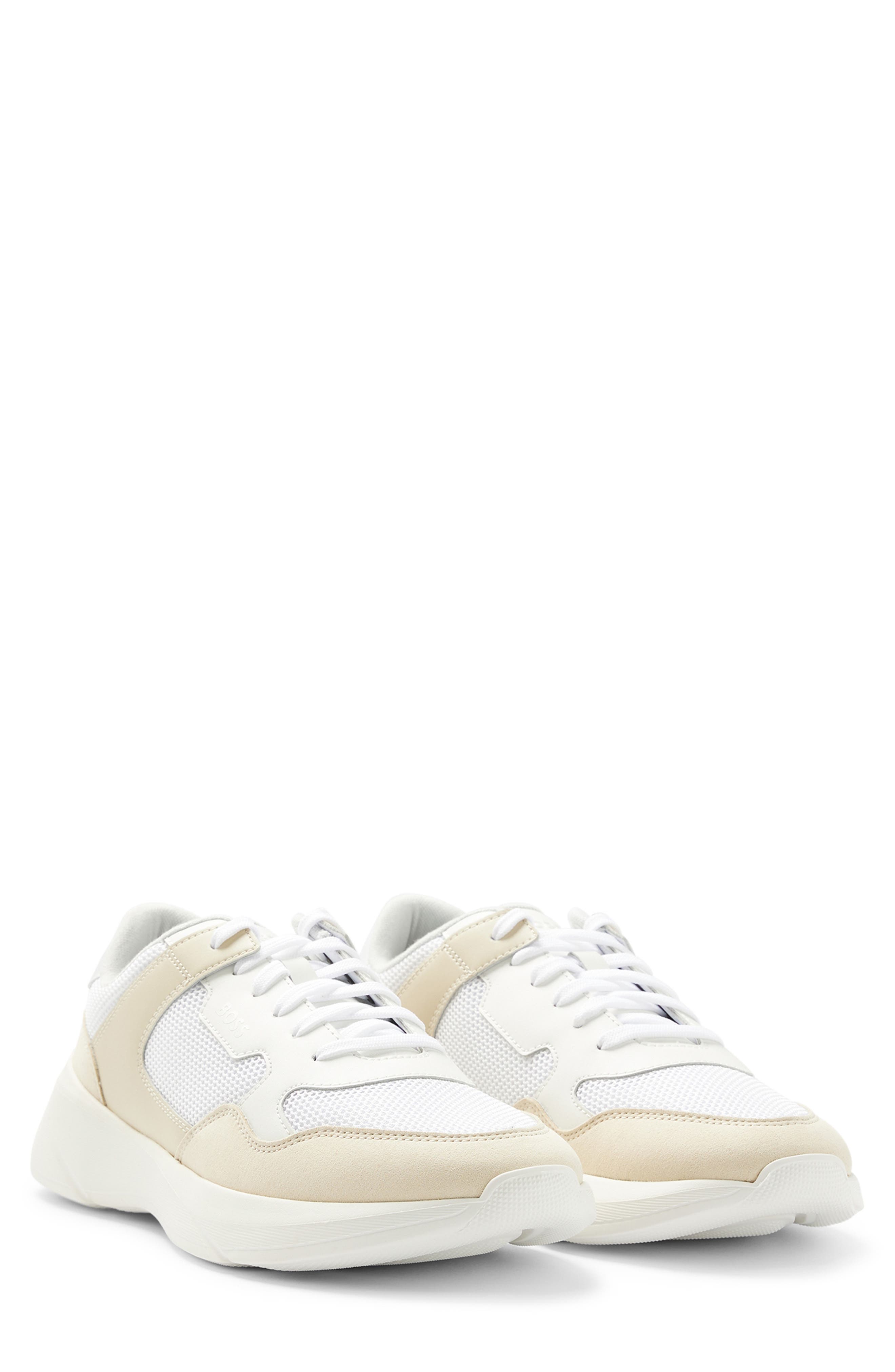 Hybrid Trainer Sneaker, Main, color, OPEN BGE