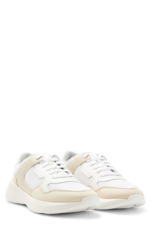 Hybrid Trainer Sneaker