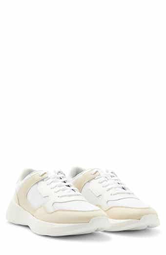Hybrid Trainer Sneaker