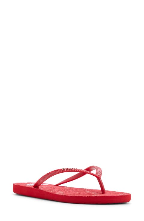 Antilles III Flip Flop (Women)