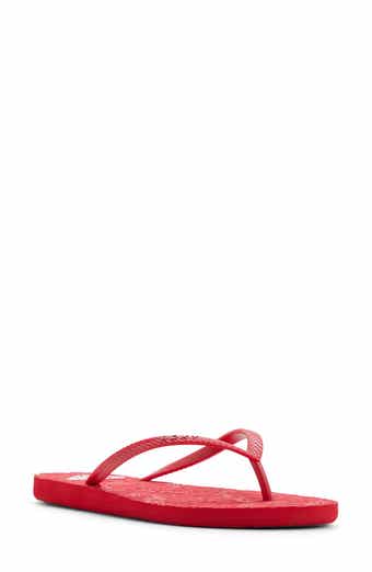 Roxy Antilles III Flip Flop