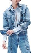 rag & bone Jaiden Denim Jacket
