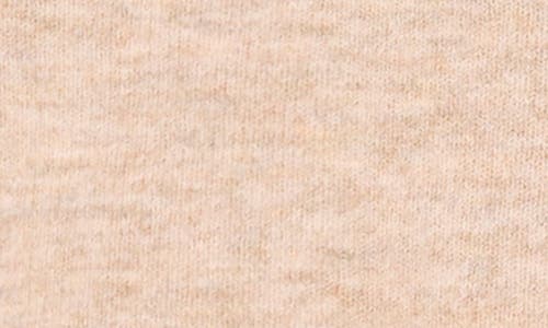 Vince Camuto Relaxed Crewneck Sweater In Neutral