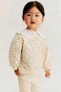 H&M 2-piece Top And Leggings Set