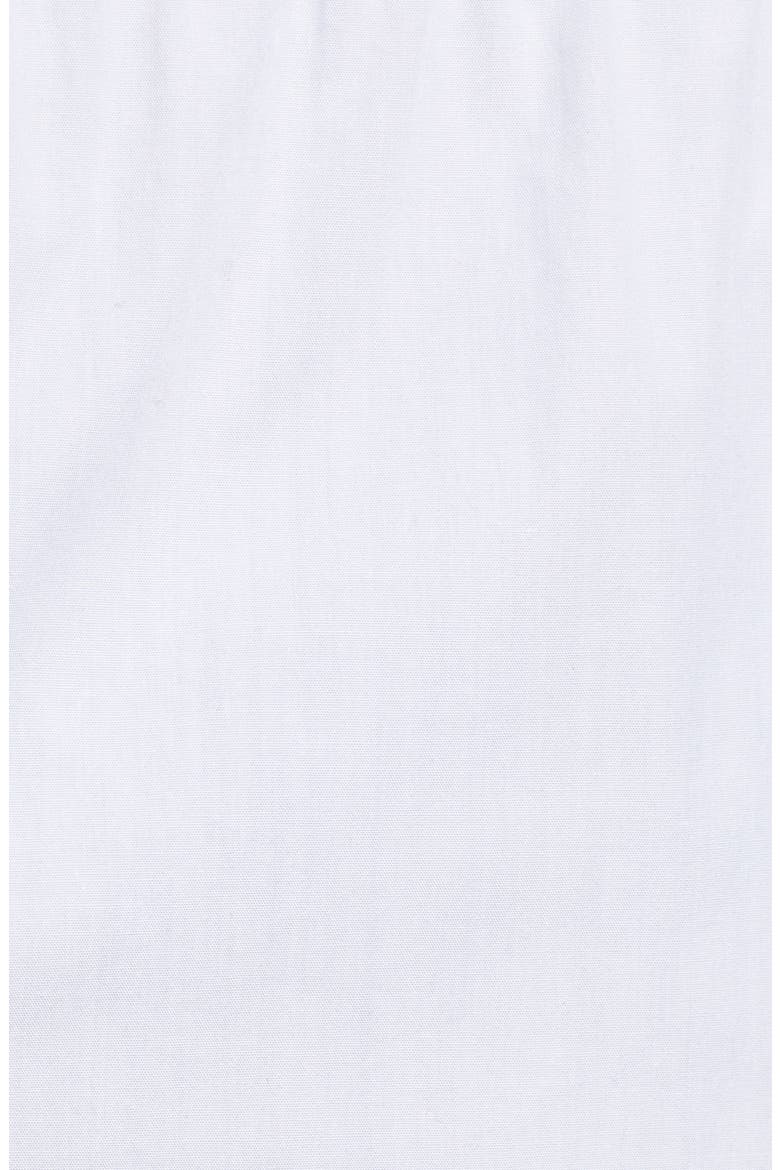 Fancy Cotton Boxers, Alternate, color, WHITE