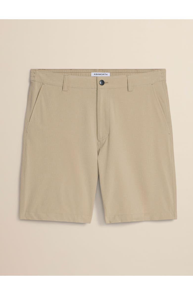 ASHWORTH GOLF Oslo Short, Main, color, Ag Khaki