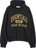 Fear of God Essentials Classic Hoodie