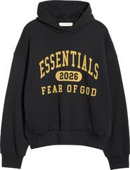 Fear of God Essentials Classic Hoodie