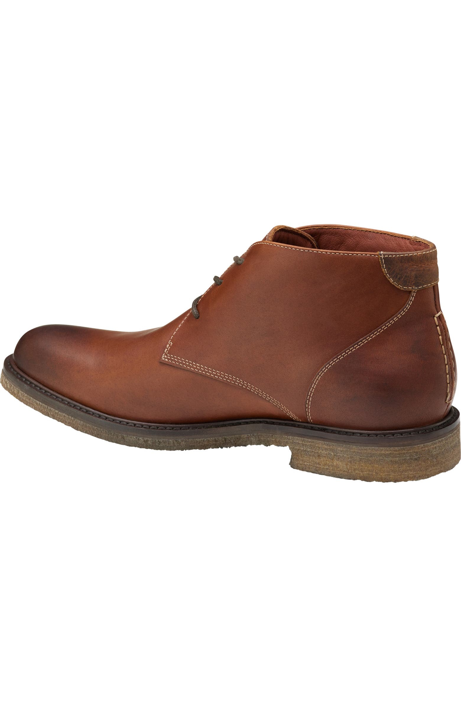 Johnston & Murphy 'Copeland' Suede Chukka Boot (Men) | Nordstrom