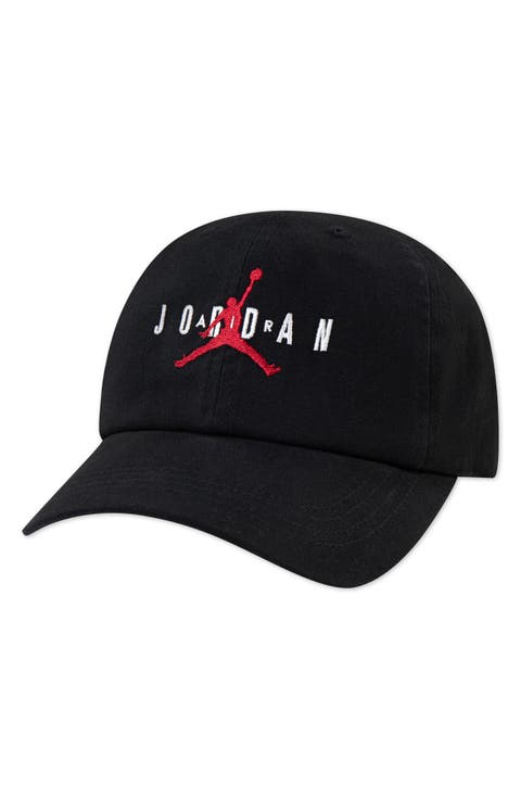 Curve Brim Adjustable Baseball Cap