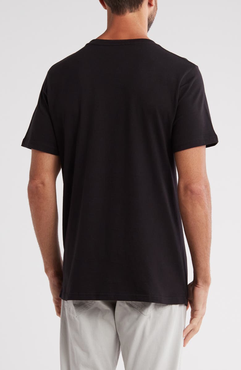 American Needle Candlestick Park Cotton Graphic T-Shirt, Alternate, color, 