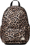 Loeffler Randall Stevie Nylon Backpack