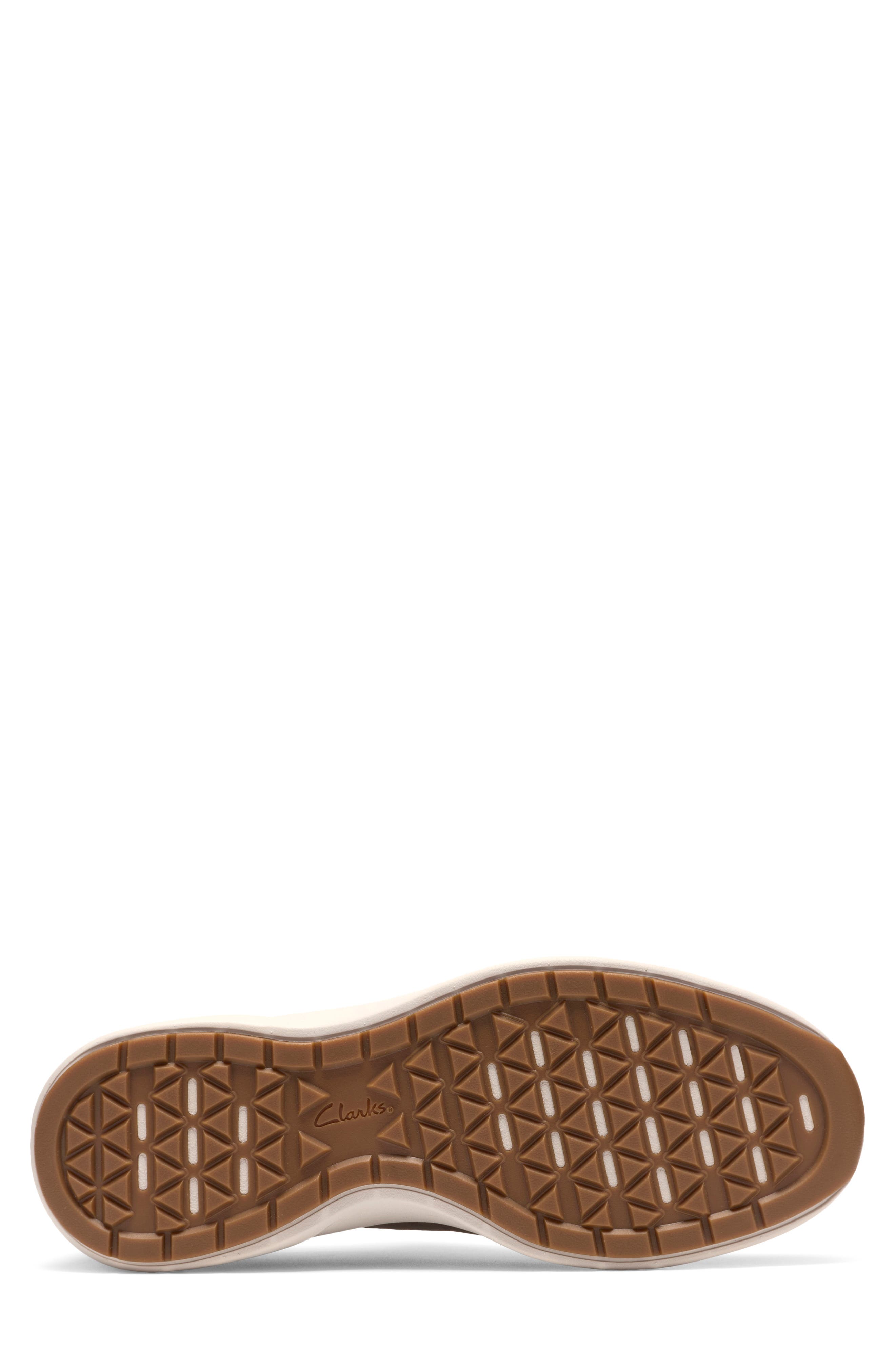 Mullan Step Sneaker, Alternate, color, GREIGE COMBO