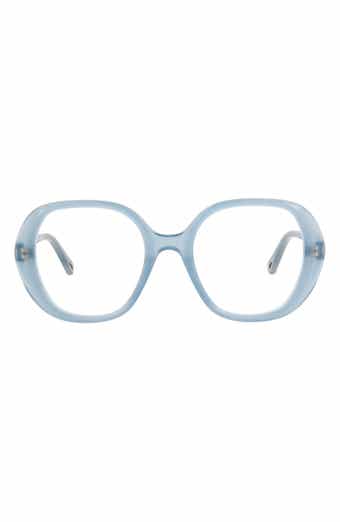 51mm Square Optical Glasses