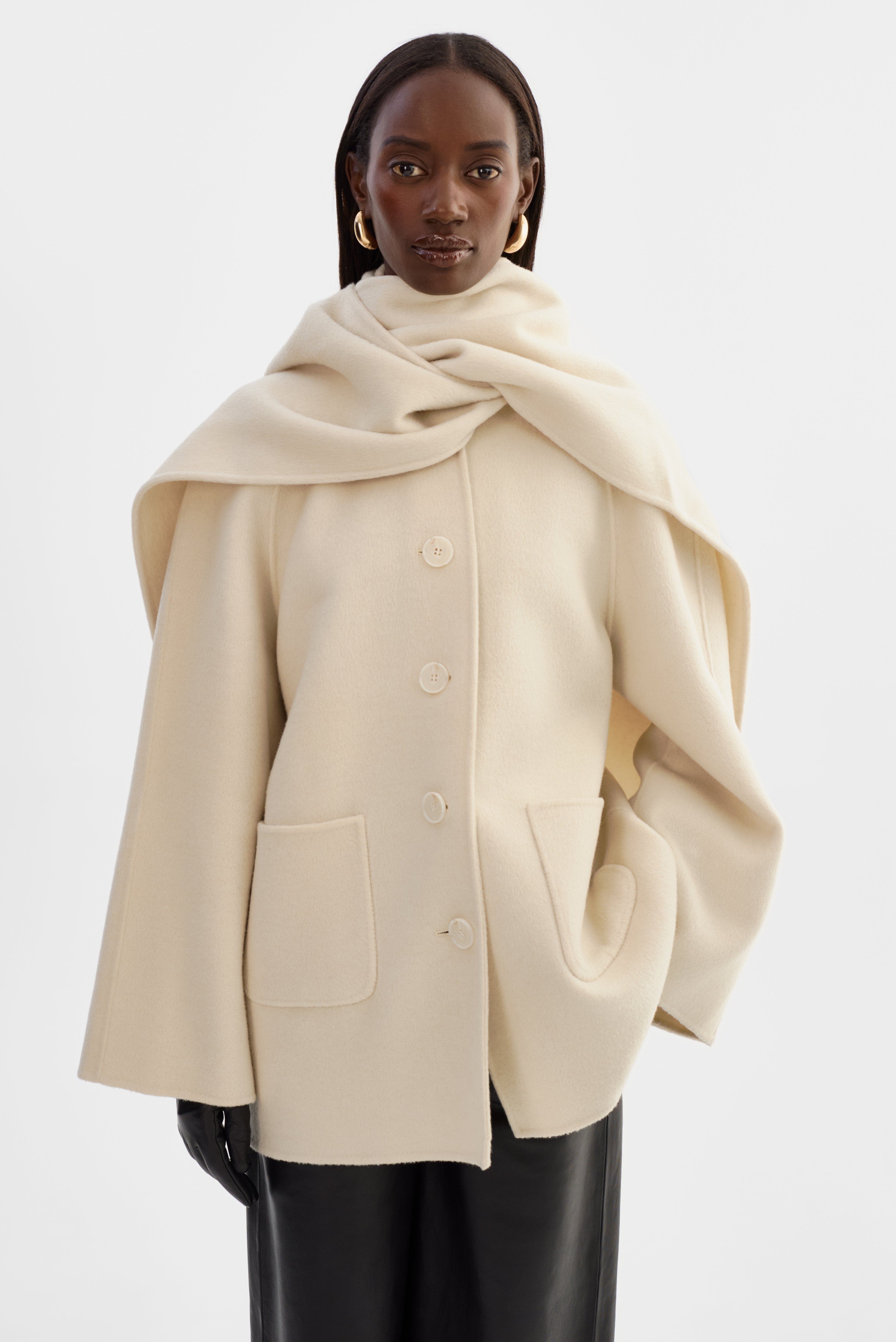 selected Winter White