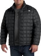 The North Face Big & Tall ThermoBall Eco Jacket 2