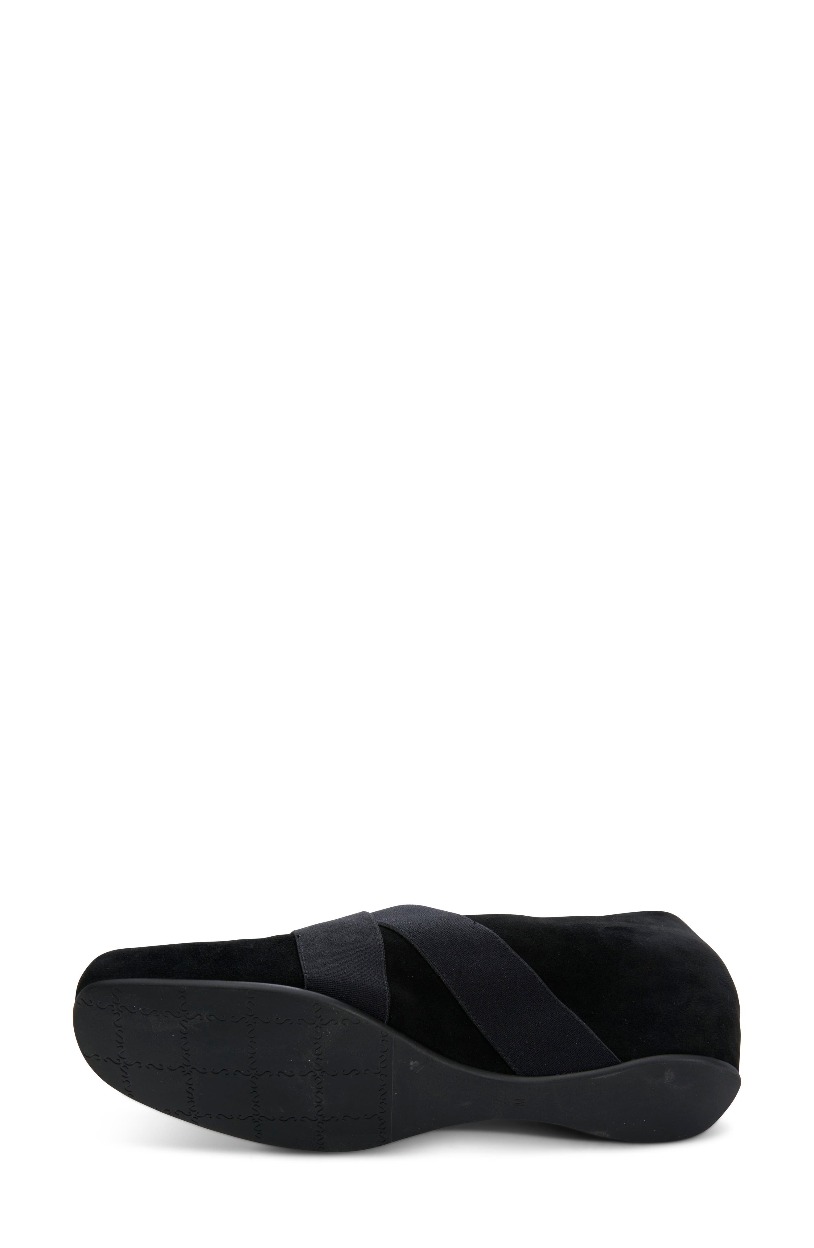 VANELi Maiya Wedge Pump, Alternate, color, Black