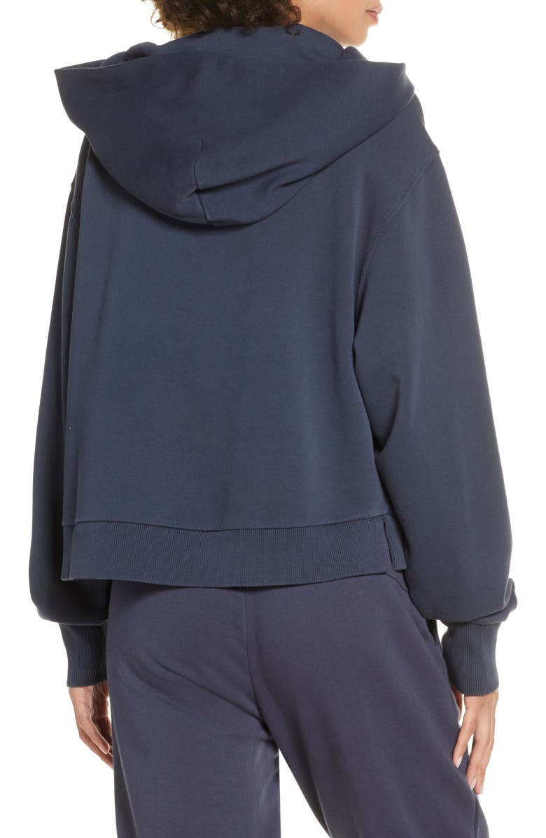 Zella Miami Hoodie, Alternate, color, 