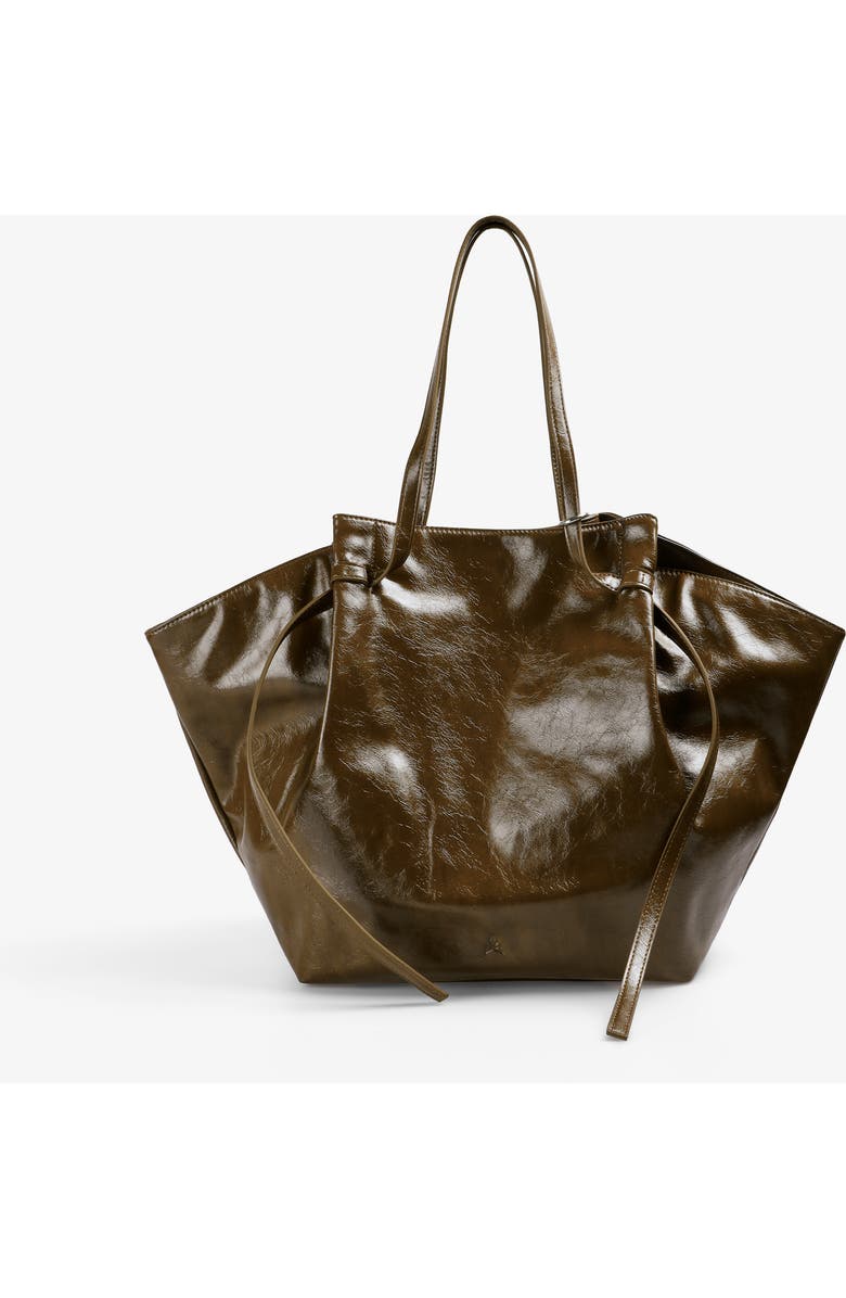 Scalpers Knots Sp Bag, Main, color, Green