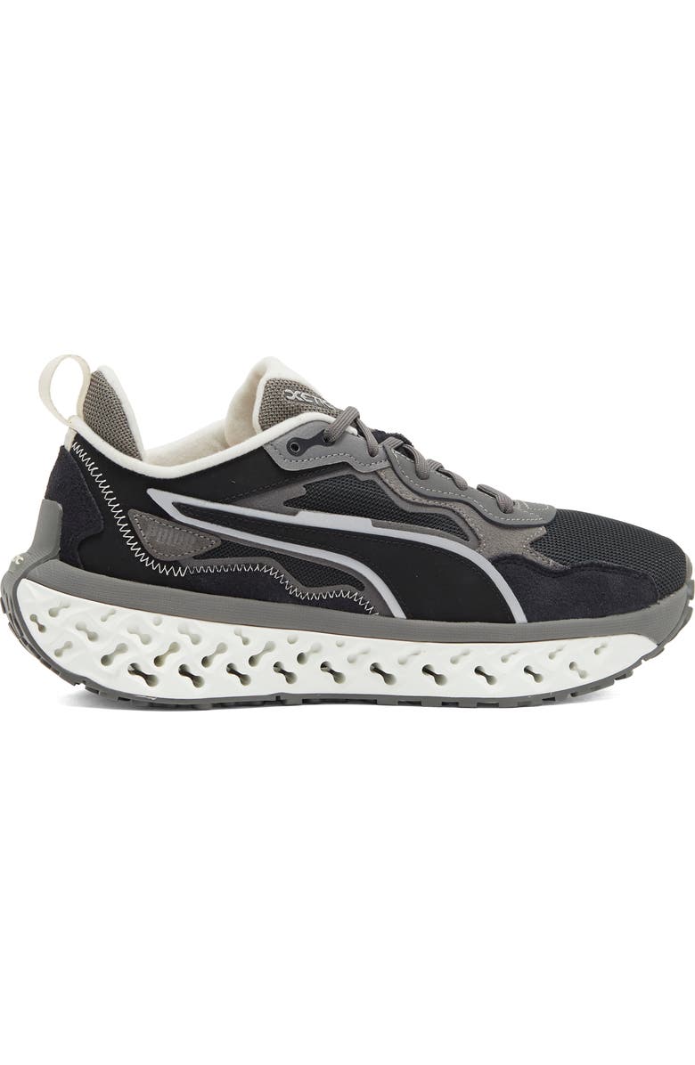 PUMA Xetic Sculpt Premium Sneaker, Alternate, color,