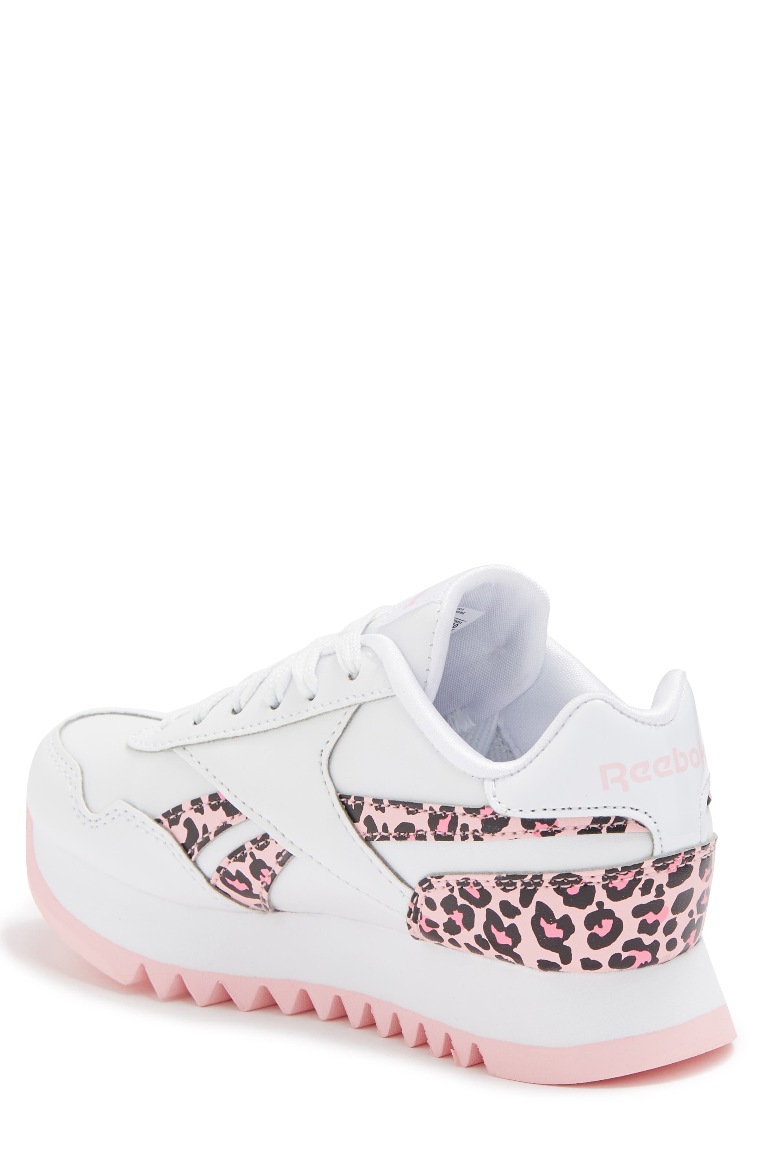 Reebok Kids' Royal Classic Jogger 3.0 Sneaker, Alternate, color, 