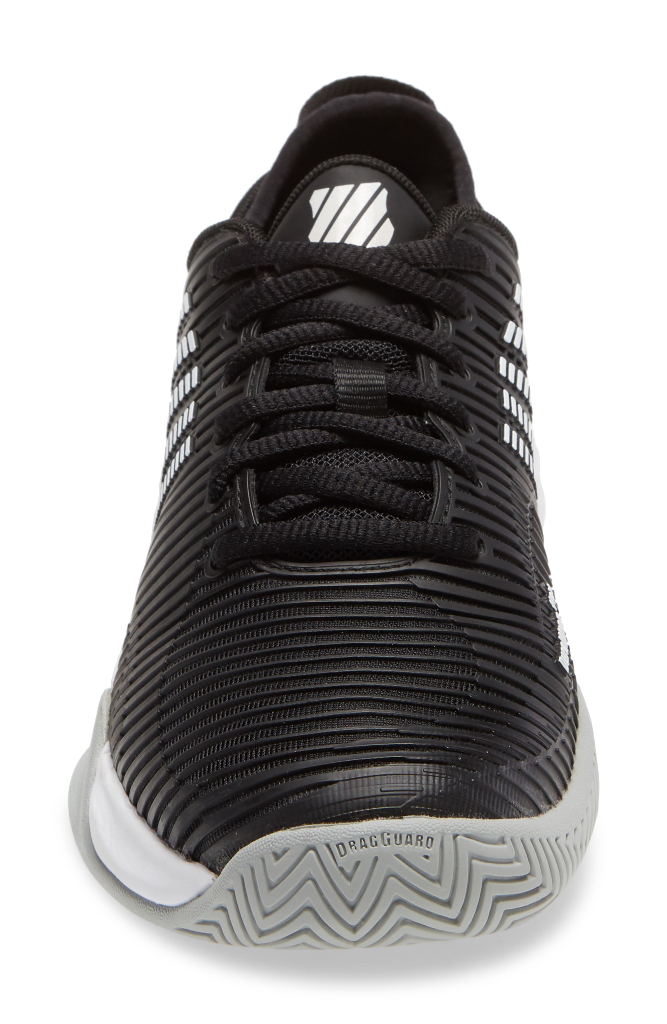 K-Swiss Hypercourt Supreme Tennis Shoe, Alternate, color, 