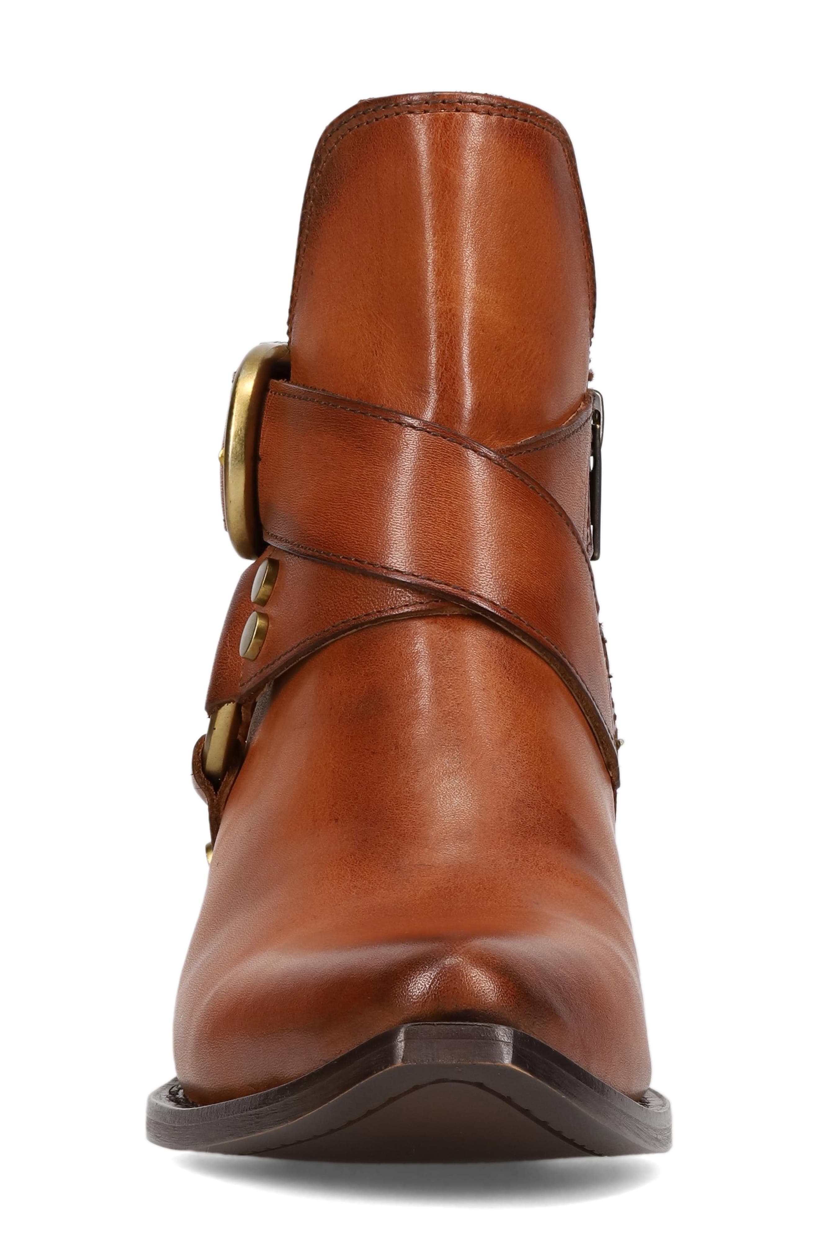 Sacha Harness Bootie - image 4