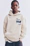 selected Light Beige/Non Stop