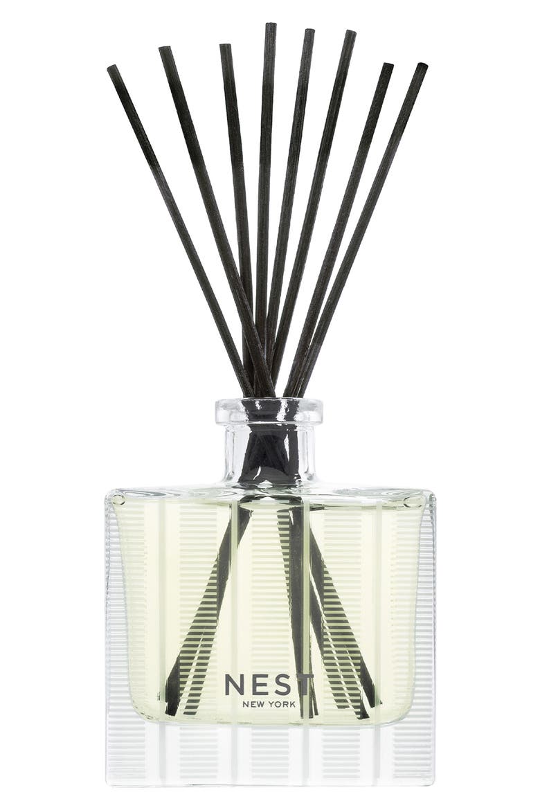 Bamboo Reed Diffuser, Alternate, color, NO COLOR
