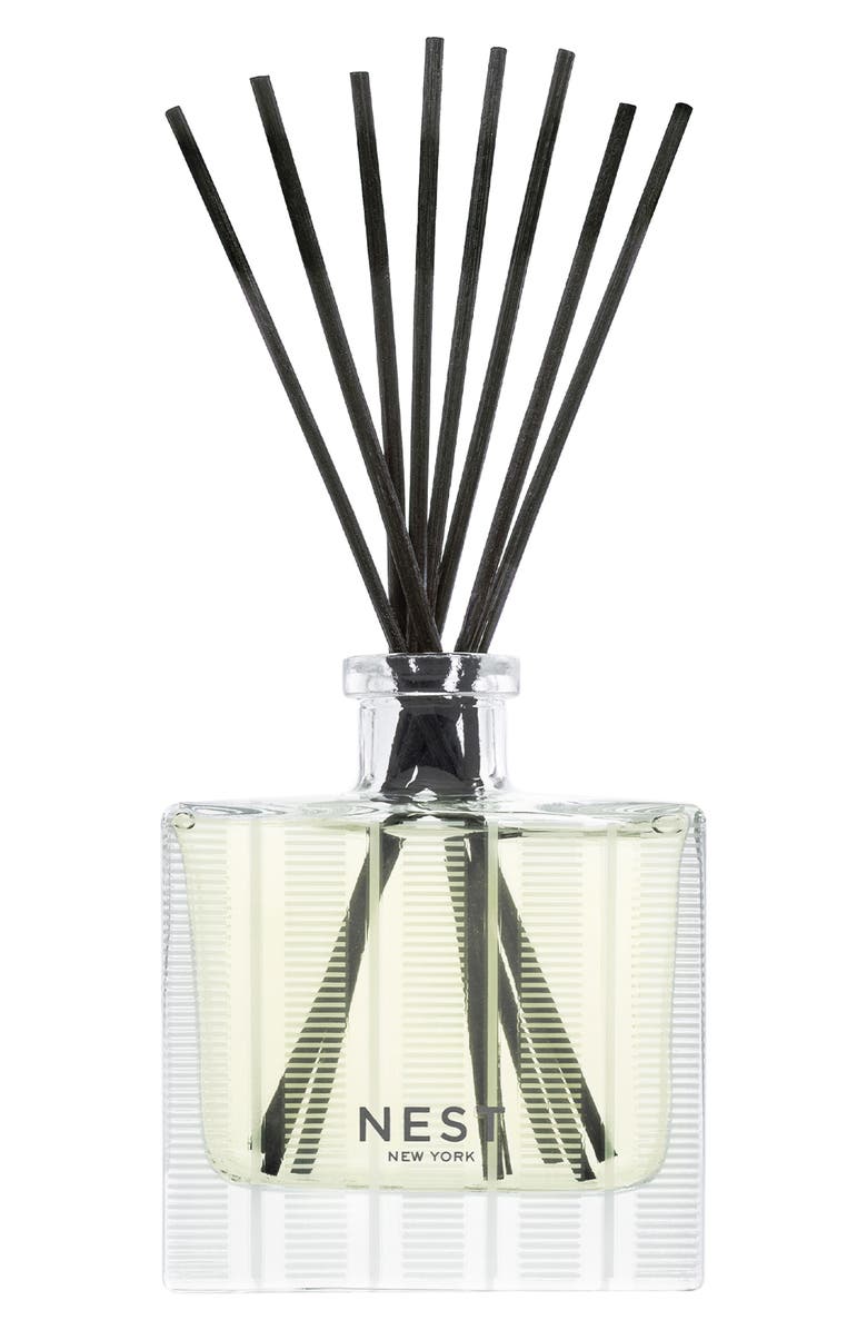 NEST New York Bamboo Reed Diffuser, Alternate, color,