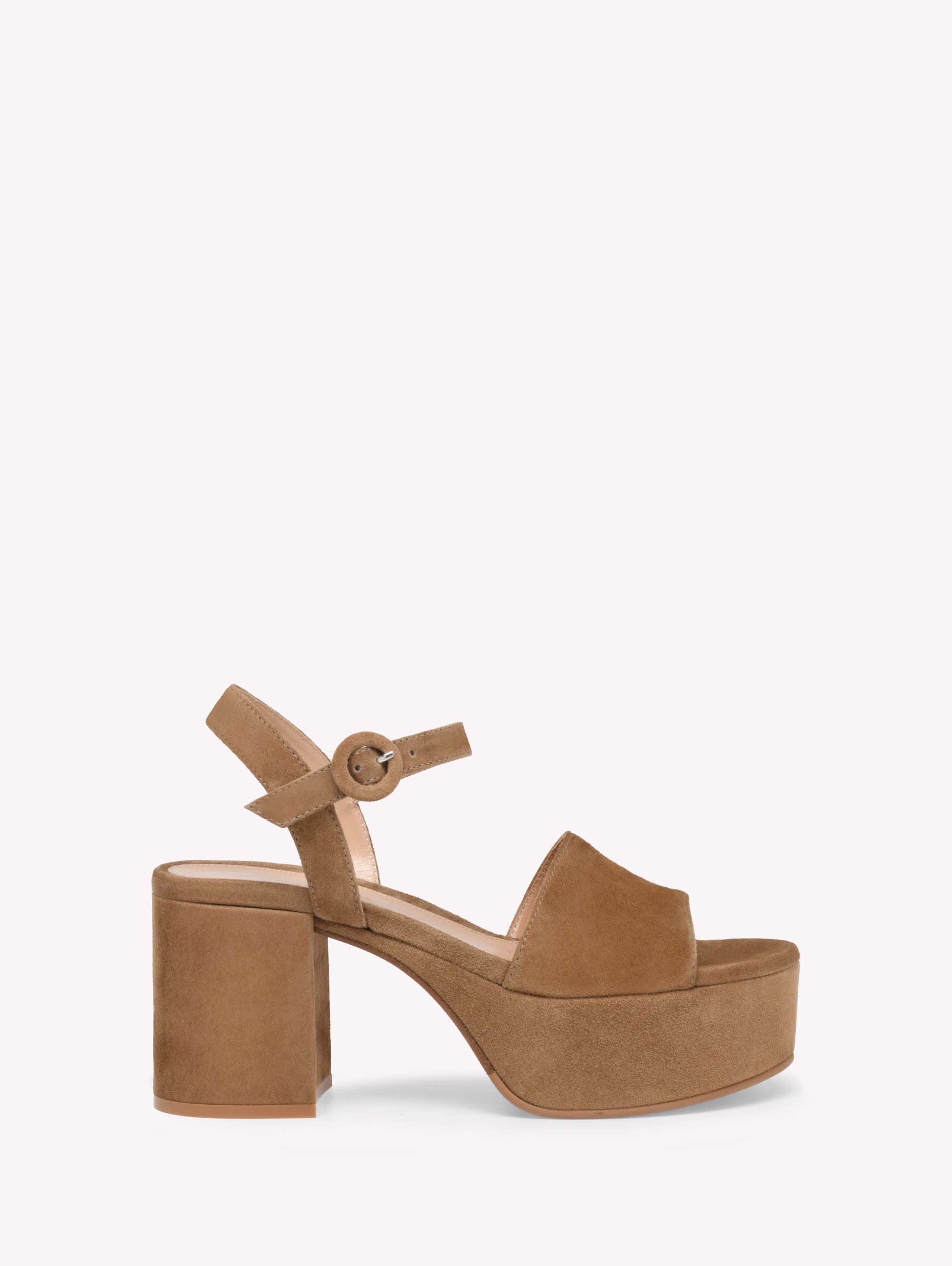 Gianvito Rossi Carol Sandals, Main, color, 