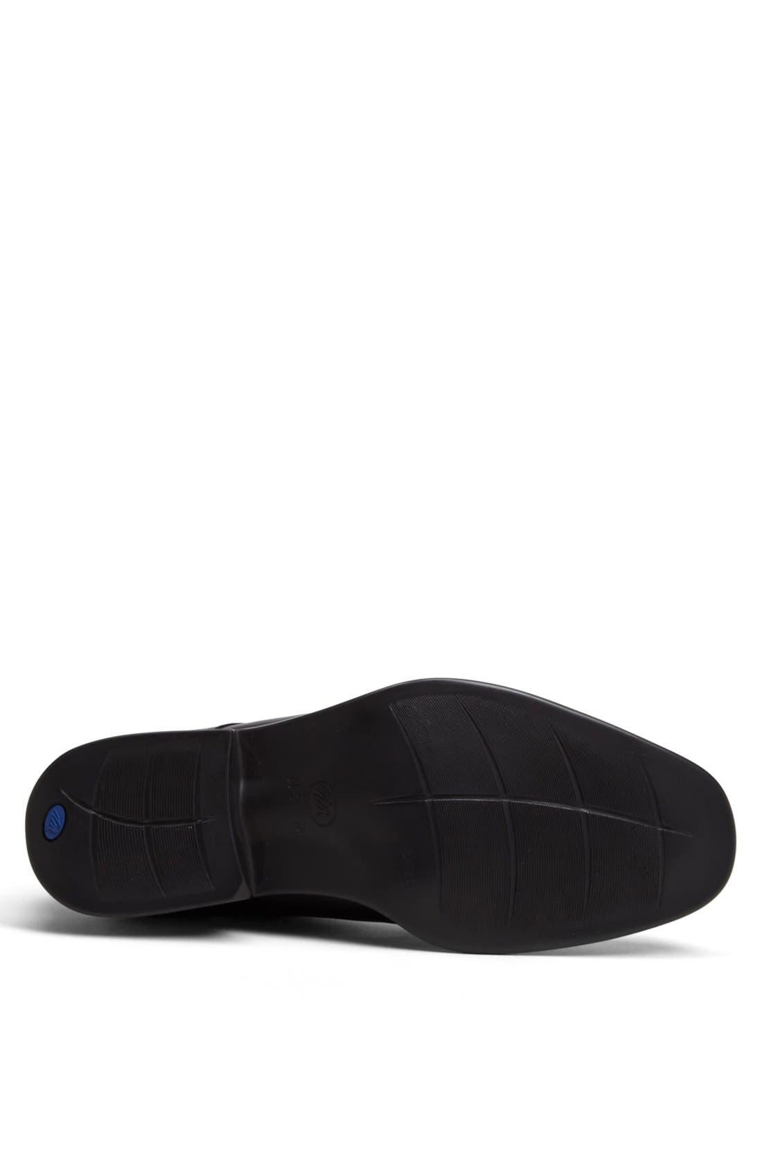 Neil M 'President' Oxford, Alternate, color, 