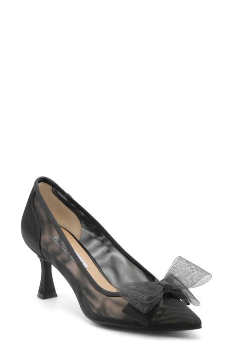 Women's Tulle Heels | Nordstrom