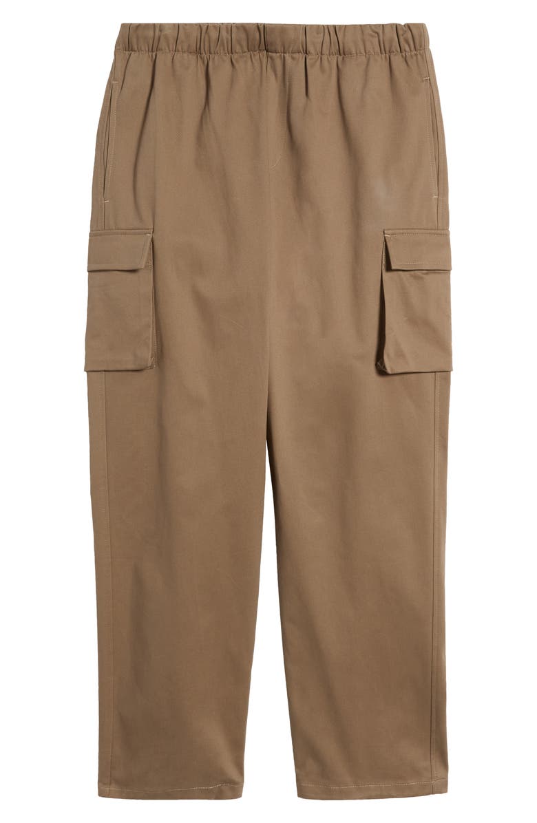 CAT WWR Street Stretch Cotton Cargo Pants, Alternate, color, 