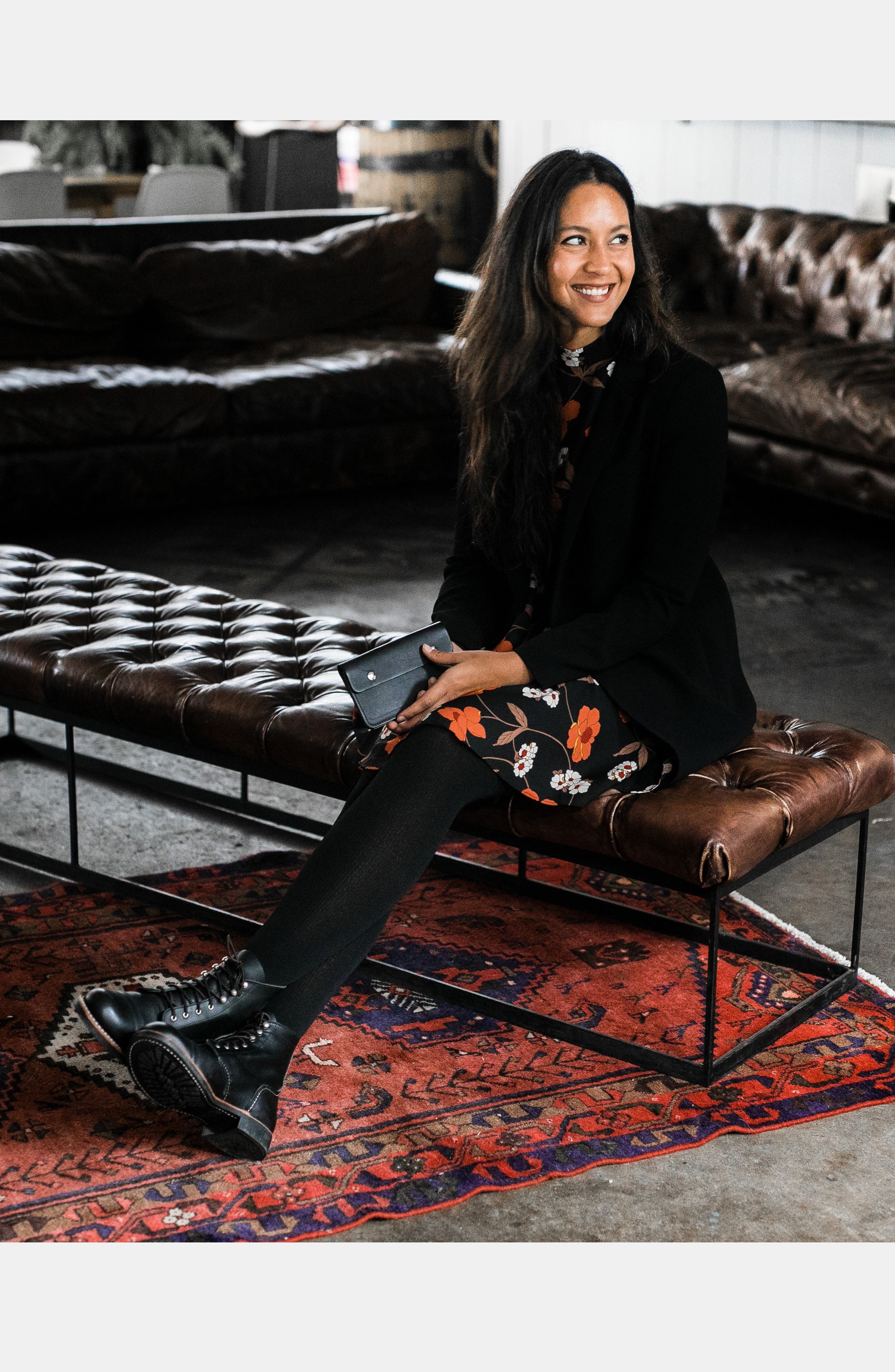 Red Wing Iron Ranger Boot, Alternate, color, 