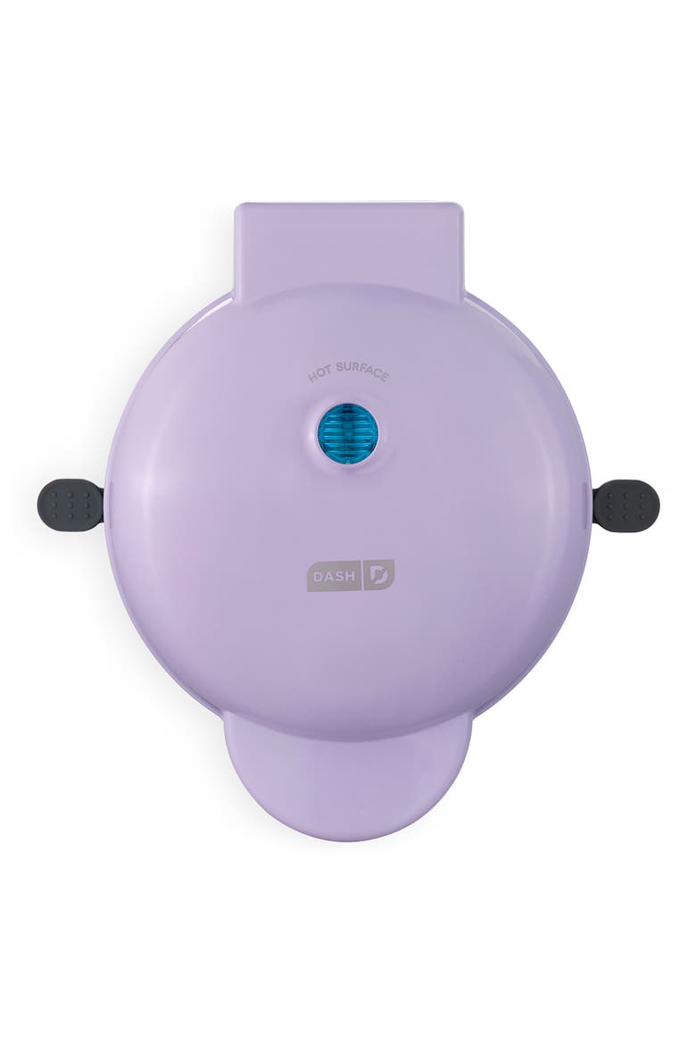 Express Mini Cupcake Maker, Alternate, color, LILAC
