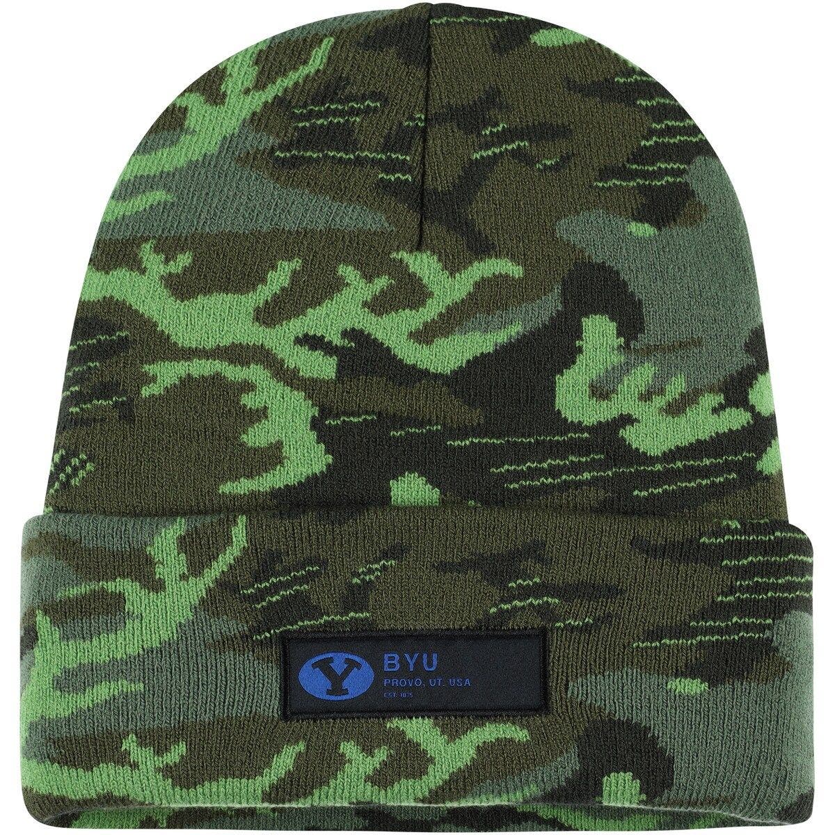 selected Camo