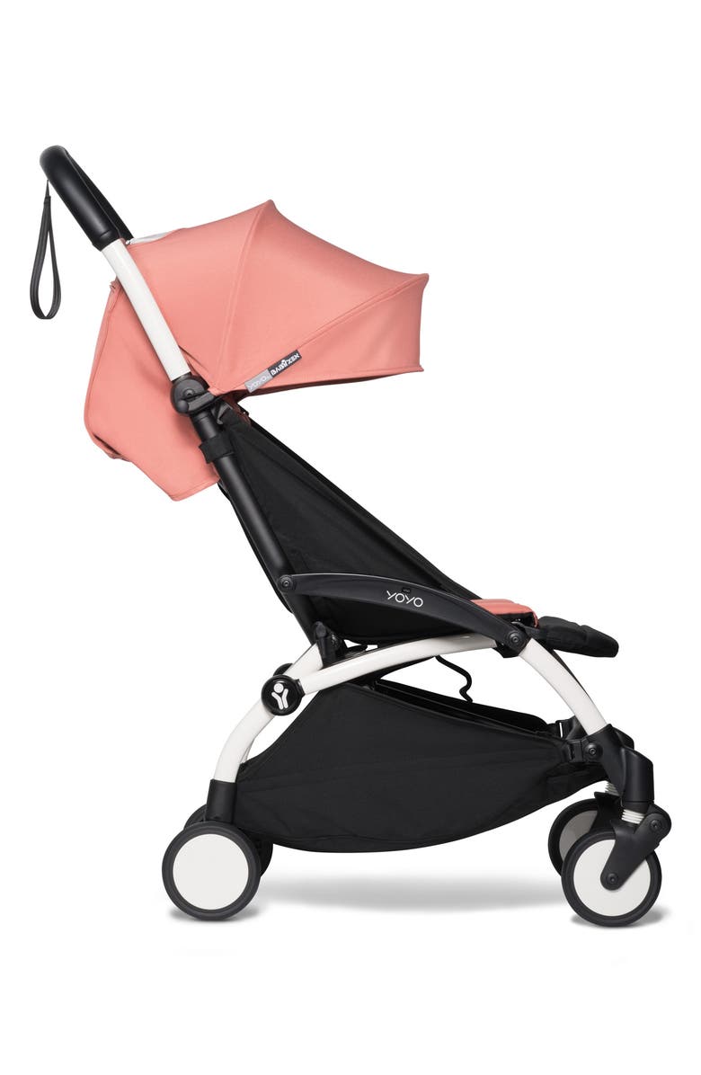 BABYZEN<sup>™</sup> YOYO Stroller Leg Rest, Alternate, color, 