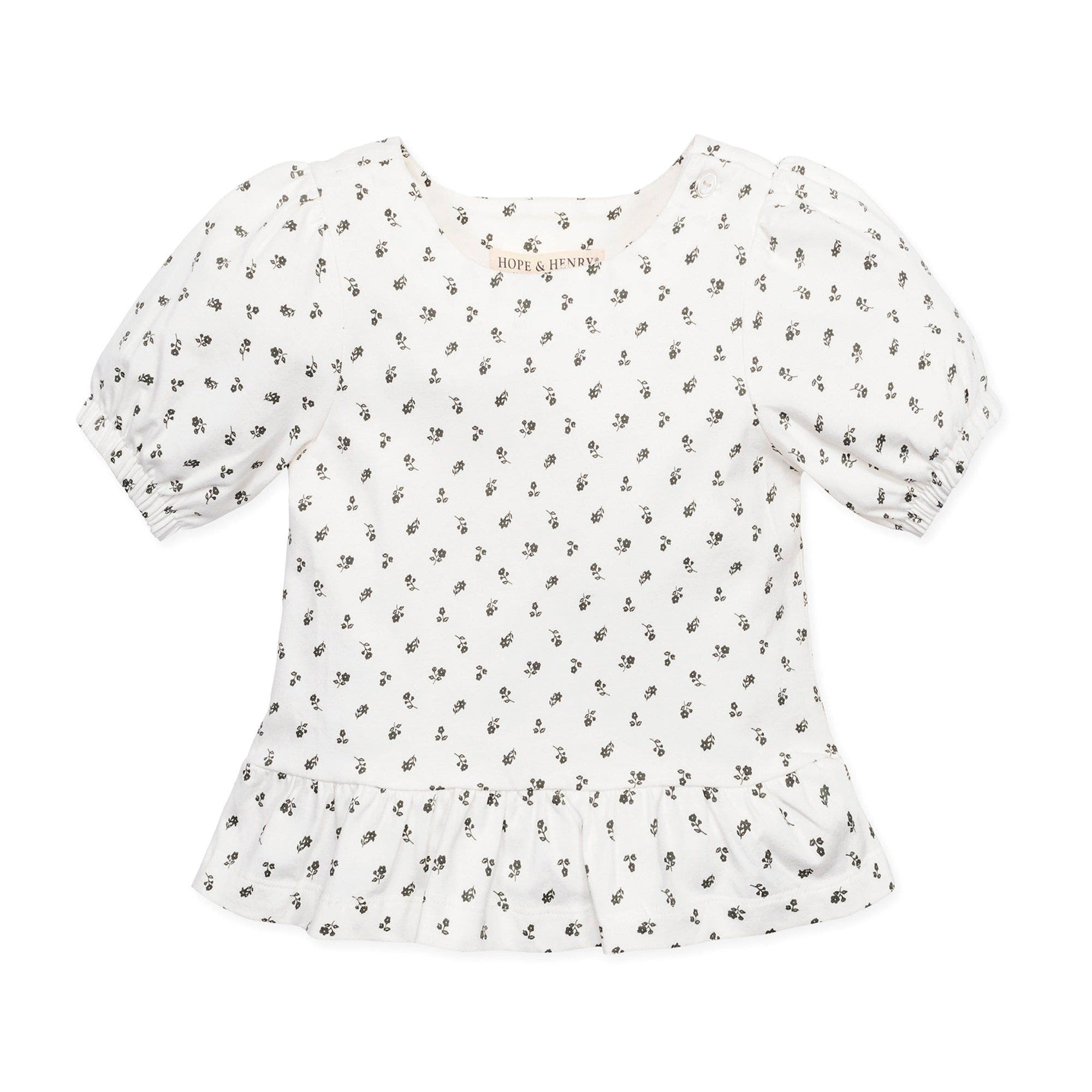 selected Provence Ditsy Floral