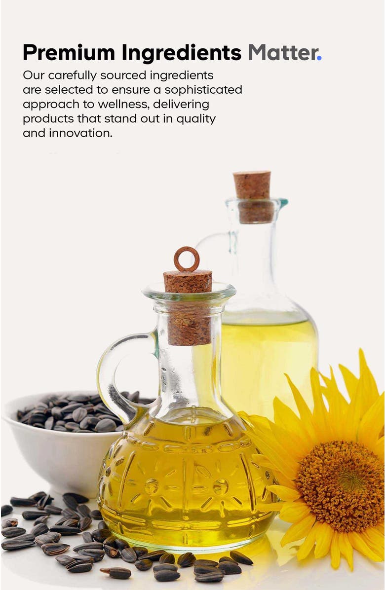 Codeage Liposomal L-Methylfolate 5-MTHF+, Active Vitamin B6 & B12, Folate, Betaine TMG, Alternate, color, White