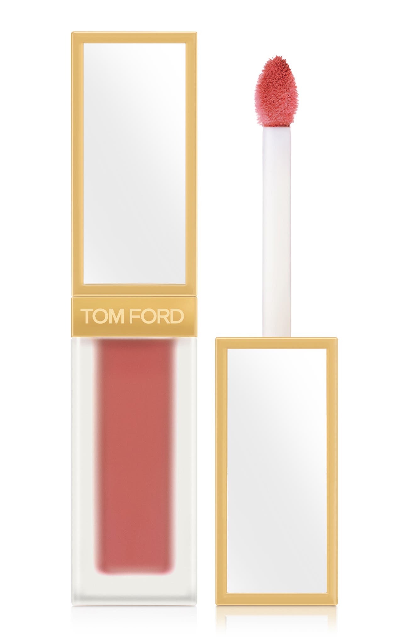 TOM FORD Soleil Sunkissed Cream Blush in Cabana at Nordstrom