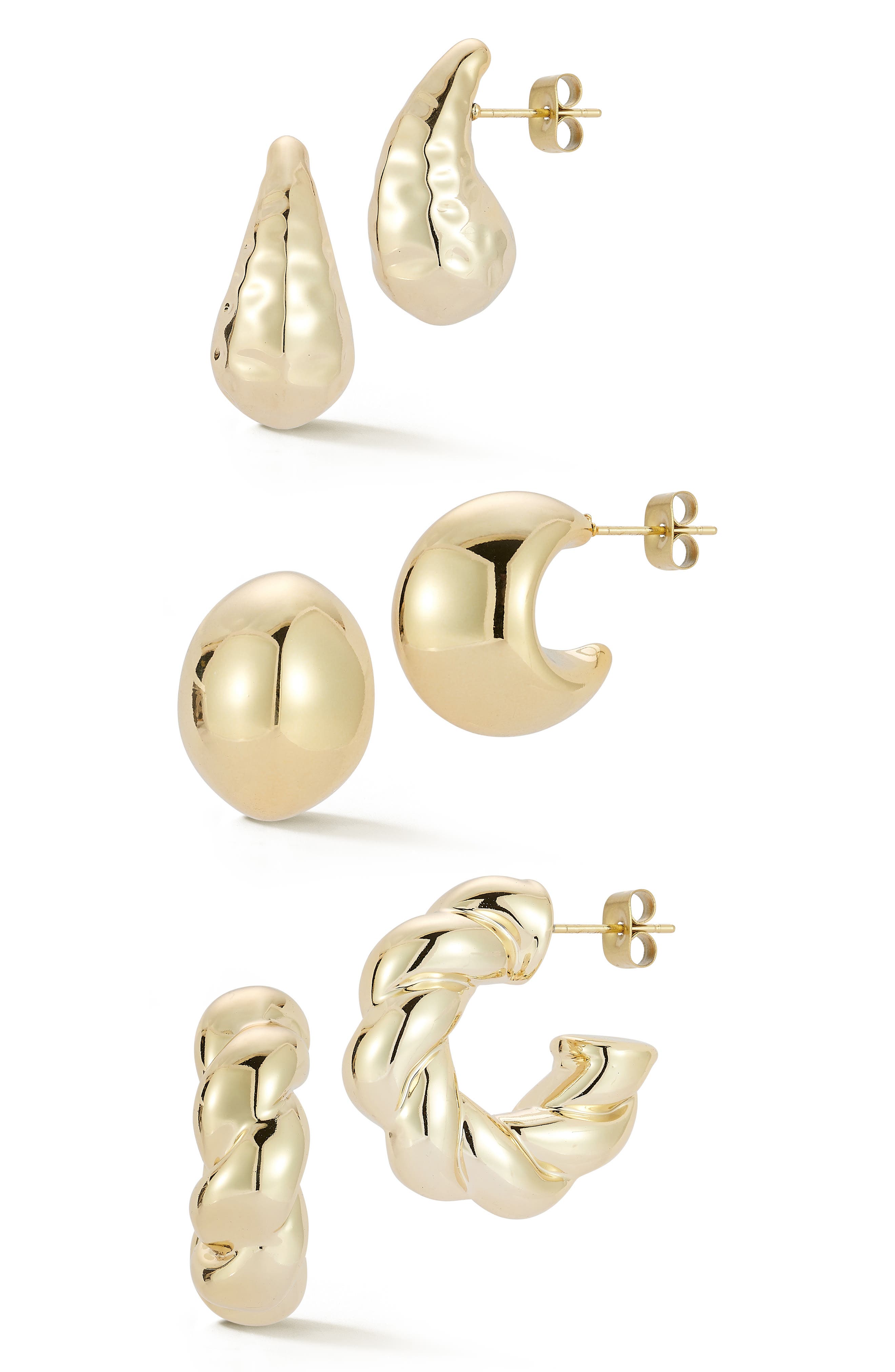 selected GOLD