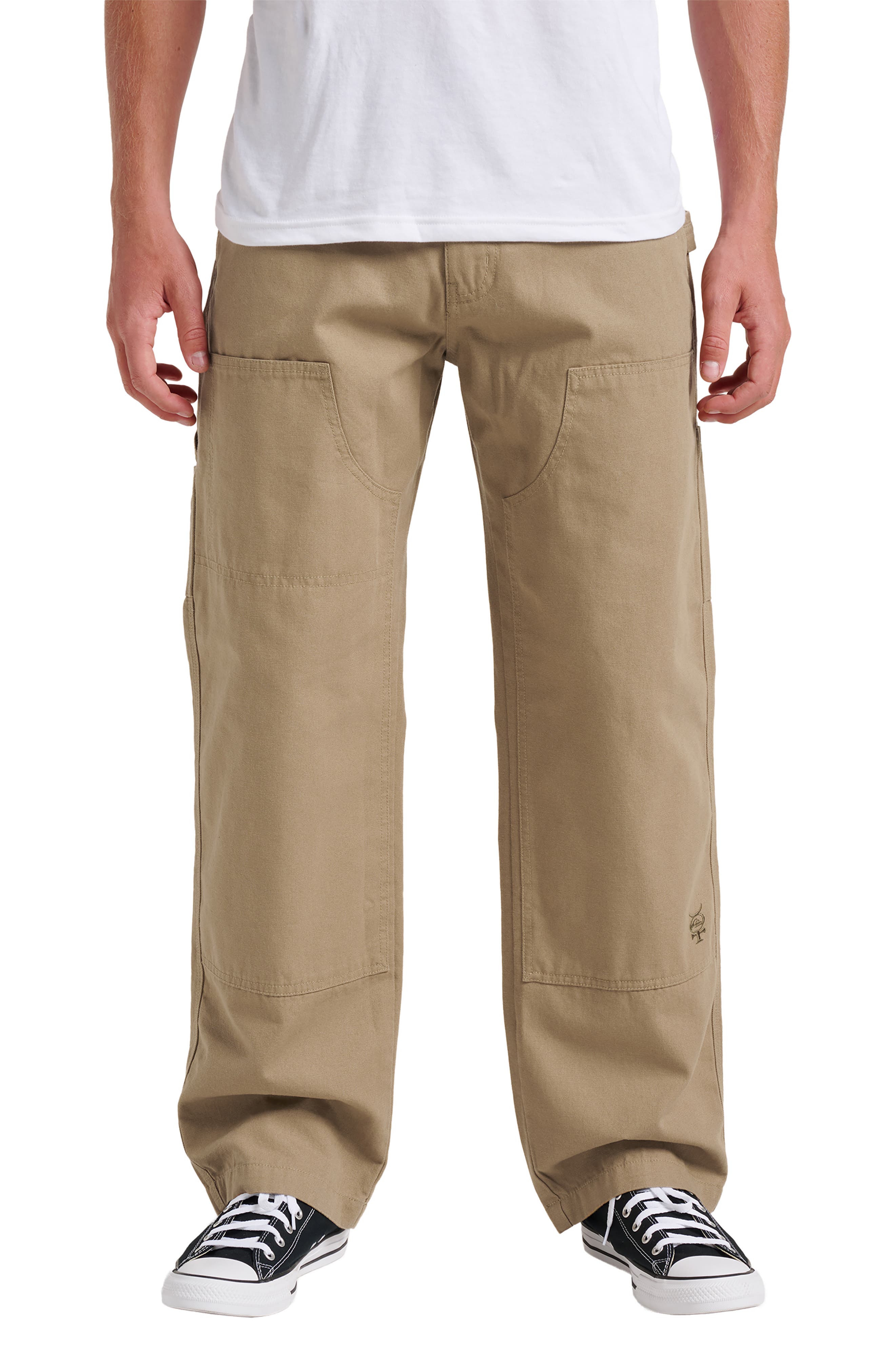 Quiksilver Mercury Carpenter Pants