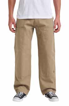 Quiksilver Mercury Carpenter Pants
