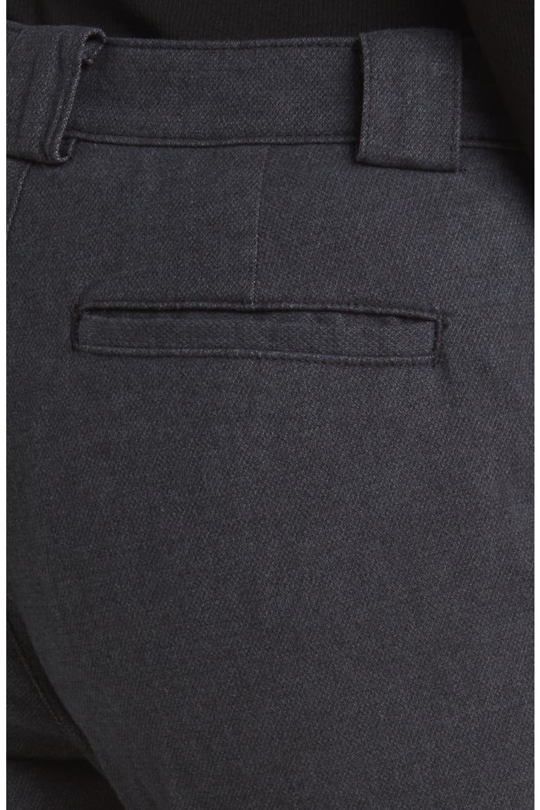 Caden Tailored Twill Pants, Alternate, color, GUNPOWDER
