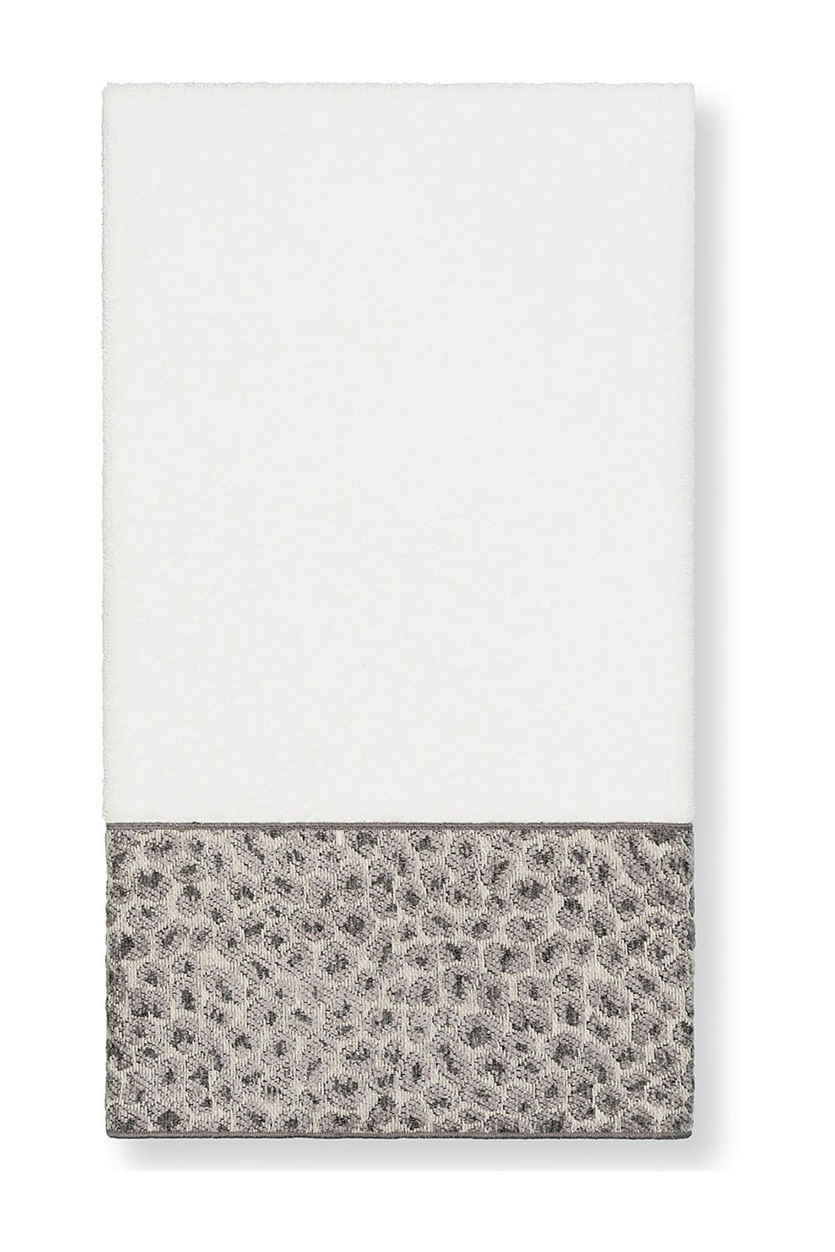 selected WHITE