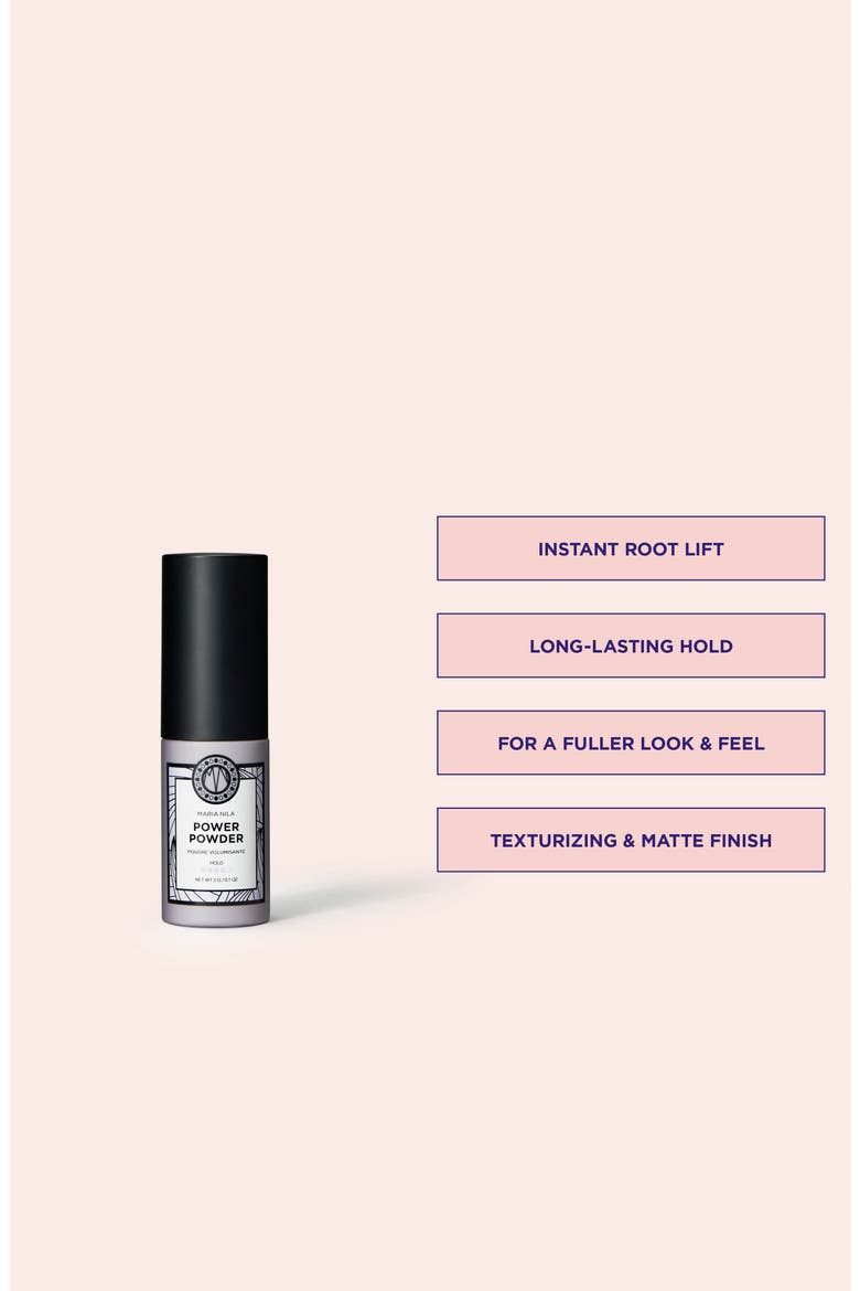 Power Powder, Alternate, color, NO COLOR