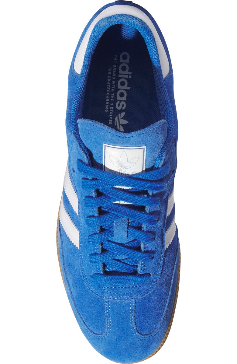 adidas Samba ADV Skate Shoe, Alternate, color,