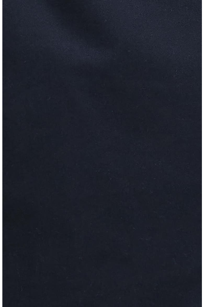 Bamburgh Hooded Waterproof Jacket, Alternate, color, DEEP NAVY/ BLACK WATCH
