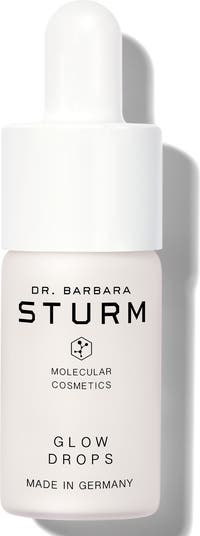 Dr Barbara Sturm Glow cheapest drops